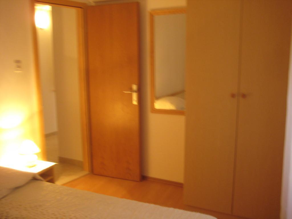 Gala Apartments 코미자 외부 사진