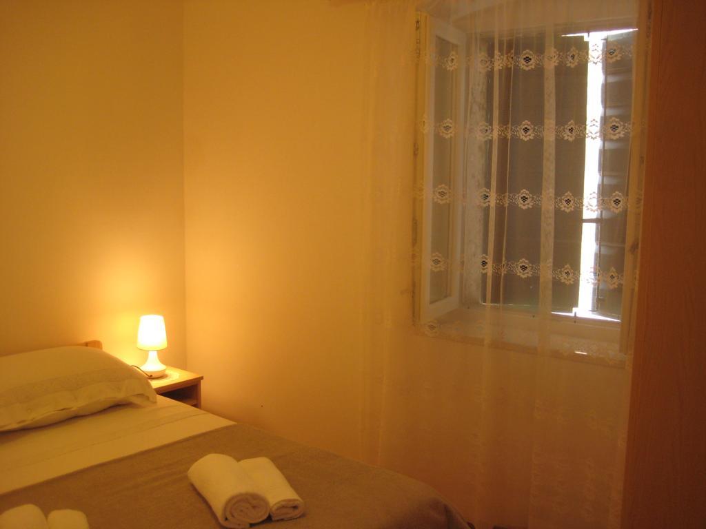 Gala Apartments 코미자 외부 사진