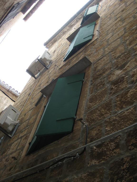 Gala Apartments 코미자 외부 사진